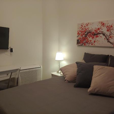 Tiny Room Sassari Exterior foto