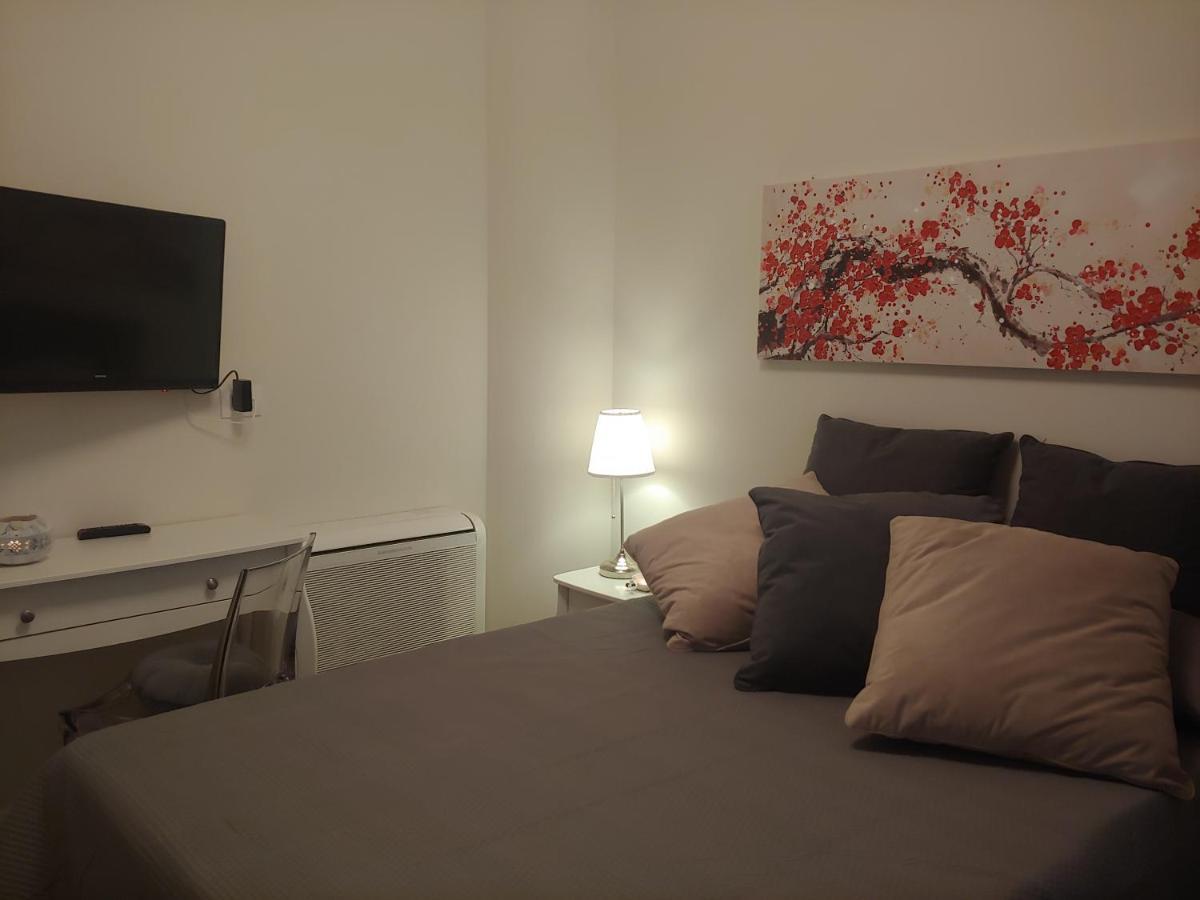 Tiny Room Sassari Exterior foto