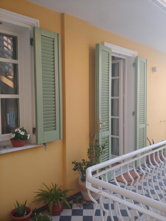 Tiny Room Sassari Exterior foto