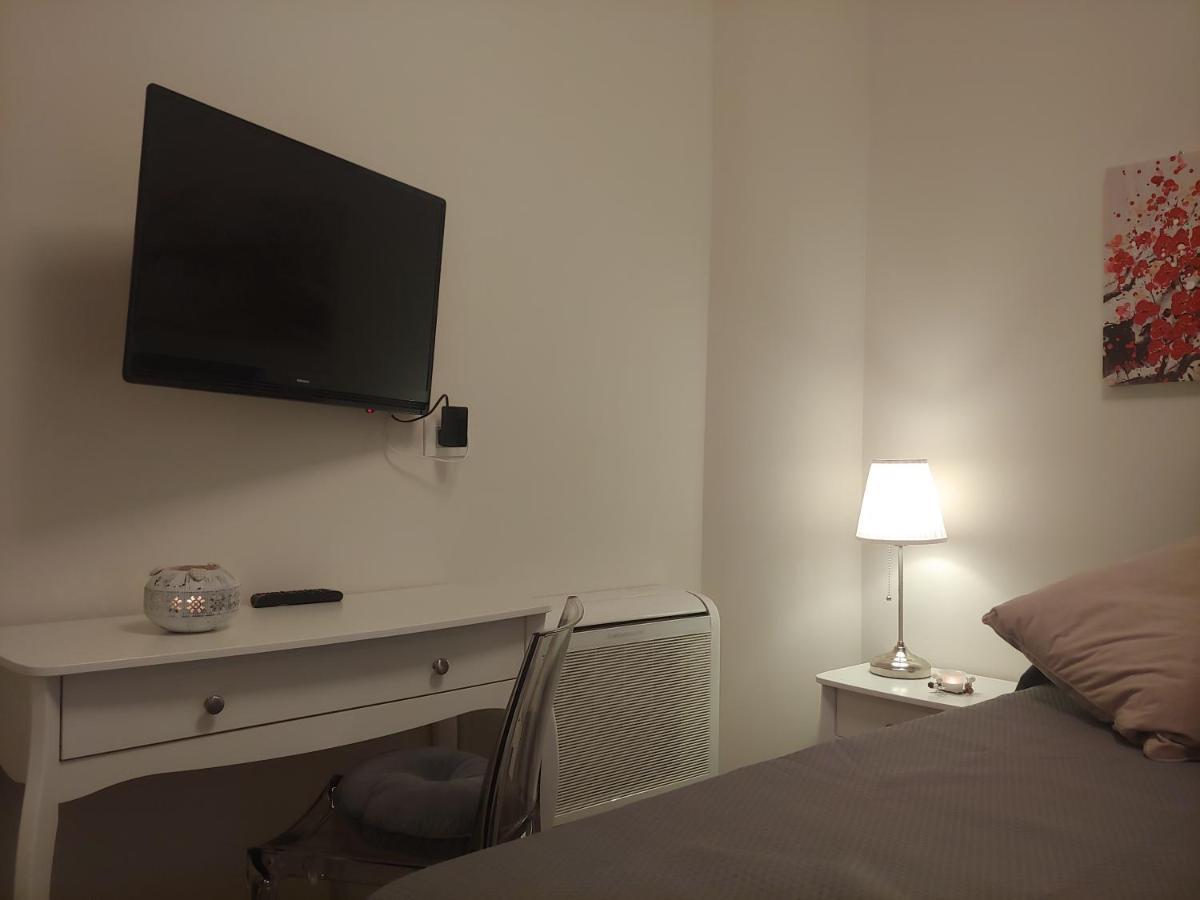 Tiny Room Sassari Exterior foto