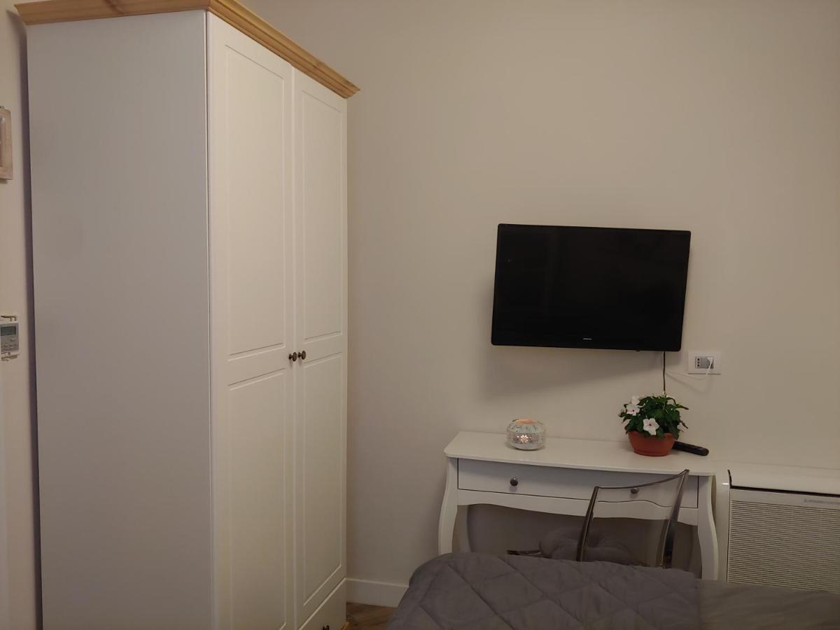 Tiny Room Sassari Exterior foto