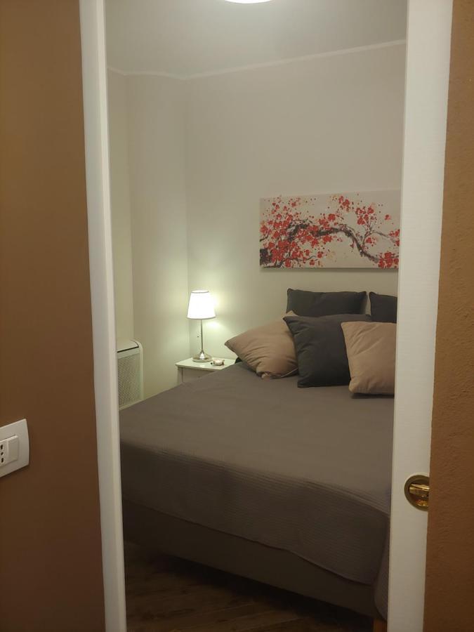 Tiny Room Sassari Exterior foto