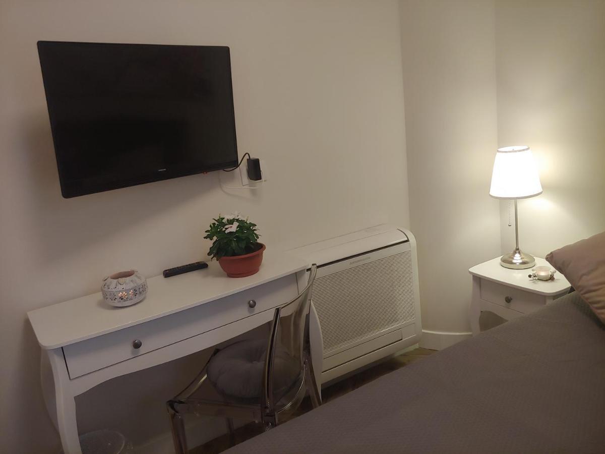 Tiny Room Sassari Exterior foto