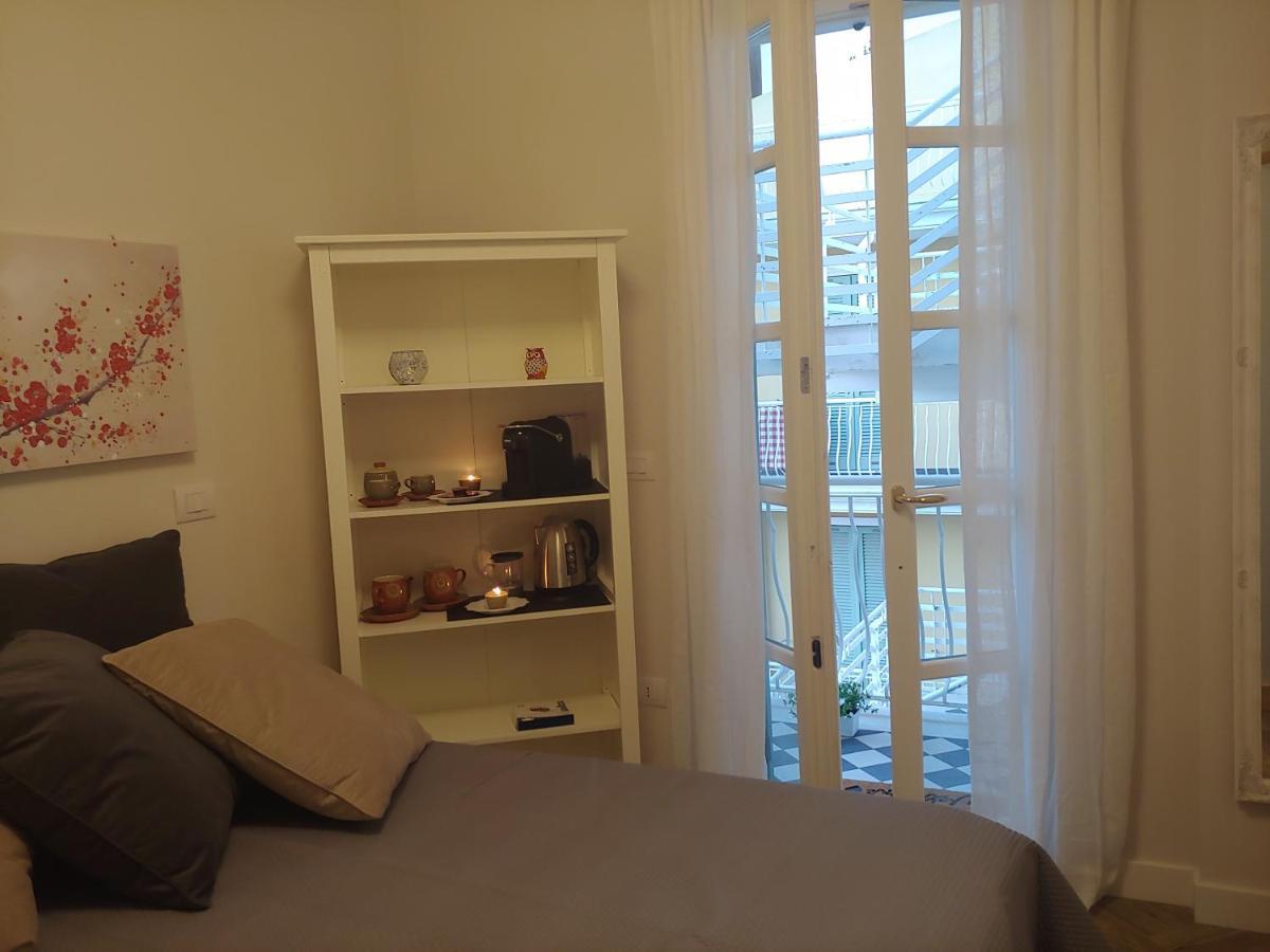 Tiny Room Sassari Exterior foto
